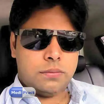 Dr. Vishnu Mittal Profile Picture