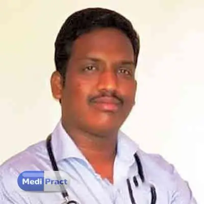 Dr. Vishnu N. Jadhav Profile Picture