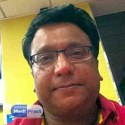 Dr. Vishnu Pansari Profile Picture