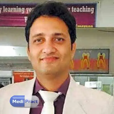 Dr. Vishnu pratapsingh Rathore Profile Picture