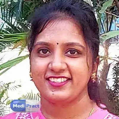 Dr. Vishnu priya Profile Picture