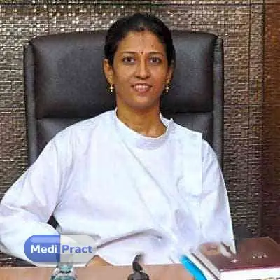 Dr. Vishnu Priya Srivatsa Profile Picture
