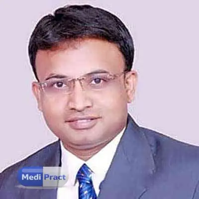Dr. Vishnu R. Ghatol Nandedkar Profile Picture