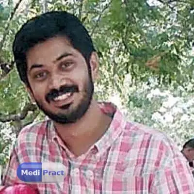 Dr. Vishnu S Profile Picture