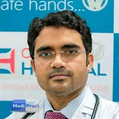 Dr. Vishnu Shanker Shukla Profile Picture