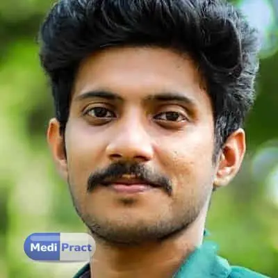 Dr. Vishnu V Profile Picture