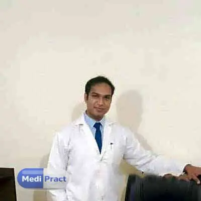 Dr. Vishnu Vardhan Profile Picture