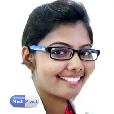 Dr. Vishnupriya S Profile Picture