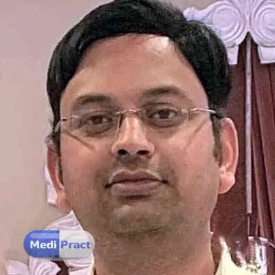 Dr. Vishnuvardhan B R Profile Picture
