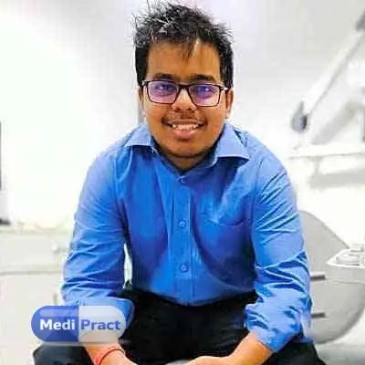 Dr. Vishrut Kumar Profile Picture