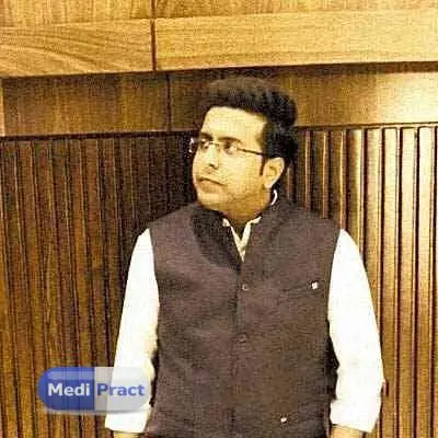Dr. Vishu Aggarwal Profile Picture