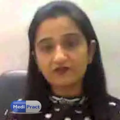 Dr. Vishu Bhatia Profile Picture