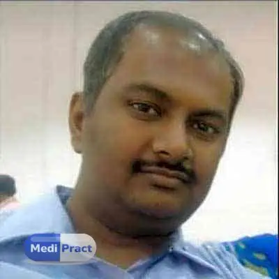 Dr. Vishvajith Profile Picture