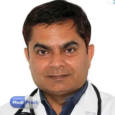 Dr. Vishvas Sharma Profile Picture