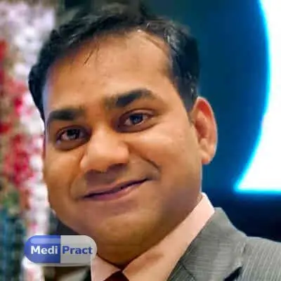 Dr. Vishvendu Profile Picture