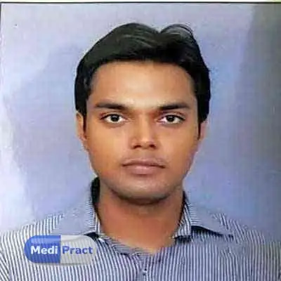 Dr. Vishvesh Agarwal Profile Picture