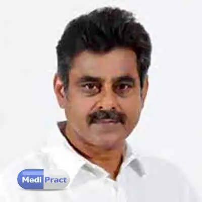 Dr. Vishveswar Reddy Profile Picture