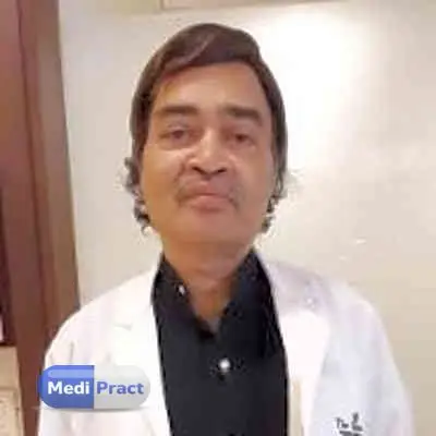 Dr. Vishwa Prakash Profile Picture