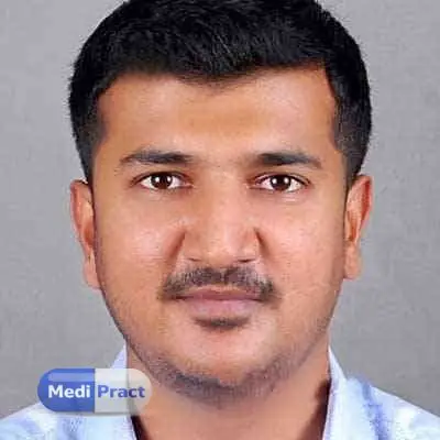 Dr. Vishwa Vijeth Profile Picture