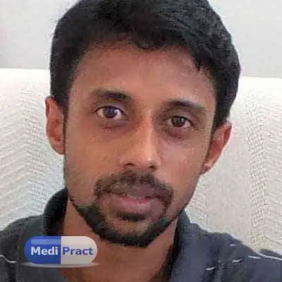 Dr. Vishwadeep Biswas Profile Picture