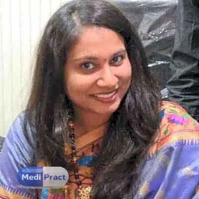 Dr. Vishwaja Hargude Profile Picture