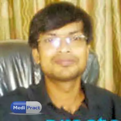 Dr. Vishwajeet Kumar Profile Picture