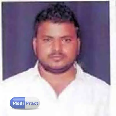 Dr. Vishwajeet Profile Picture