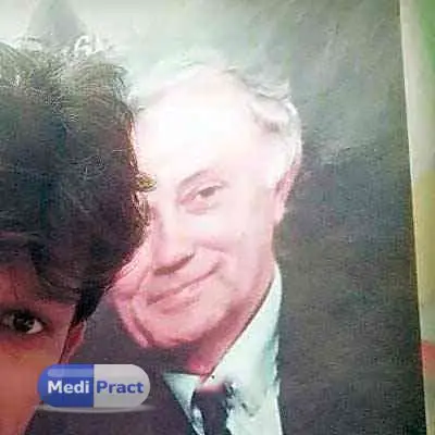 Dr. Vishwajeet Rao Chouhan Profile Picture