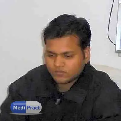 Dr. Vishwajeet Singh Profile Picture