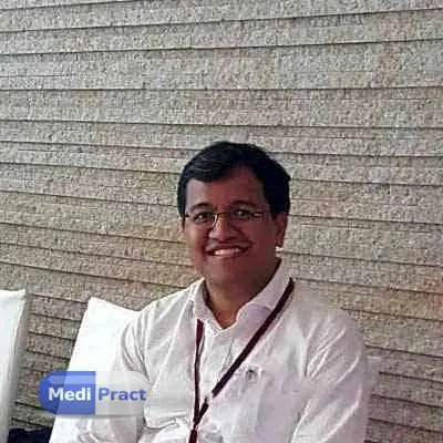 Dr. Vishwajit Kori Profile Picture