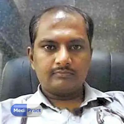 Dr. Vishwajith Murthy Profile Picture