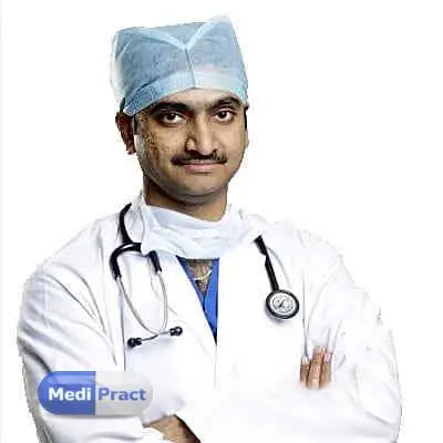 Dr. Vishwak Sena Reddy P Profile Picture