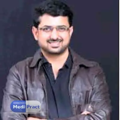 Dr. Vishwanath BL Profile Picture