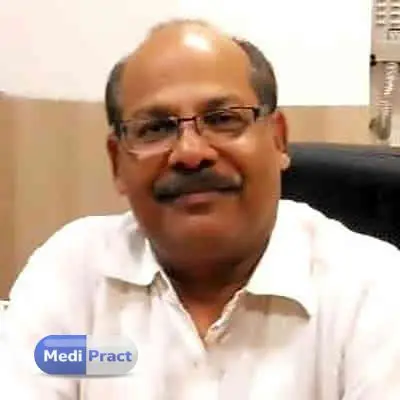 Dr. Vishwanath Dudani Profile Picture