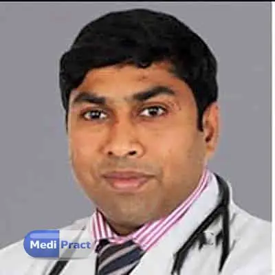 Dr. Vishwanath Gella Profile Picture