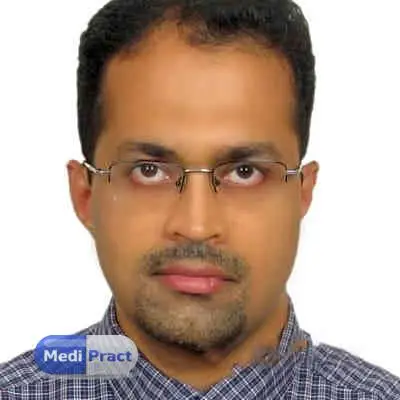 Dr. Vishwanath Iyer Profile Picture