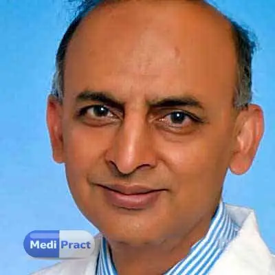 Dr. Vishwanath Jigjinni Profile Picture