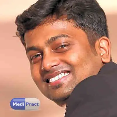 Dr. Vishwanath K Alleppanavar Profile Picture