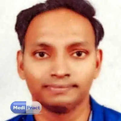 Dr. Vishwanath Karne Profile Picture
