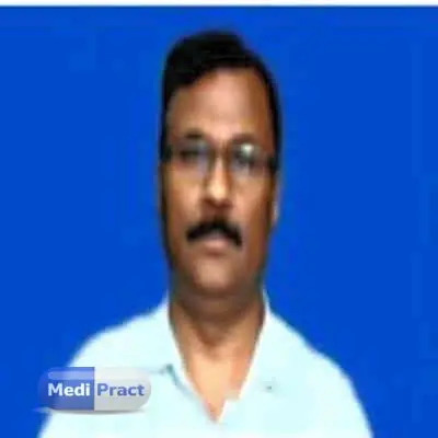 Dr. Vishwanath M S Profile Picture