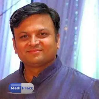Dr. Vishwanath R Hulsogi Profile Picture