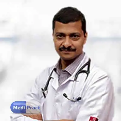 Dr. Vishwanath. S Profile Picture