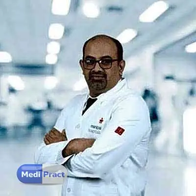 Dr. Vishwanath S Profile Picture