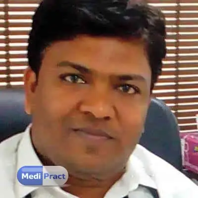 Dr. Vishwanath S Lokapur Profile Picture