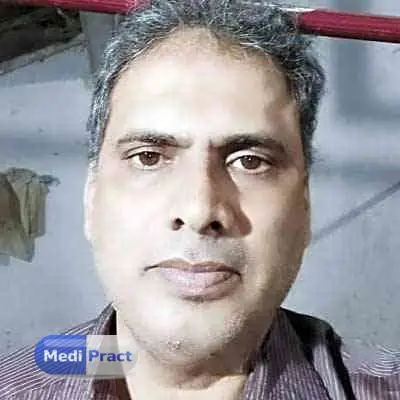 Dr. Vishwanath S.R. Profile Picture