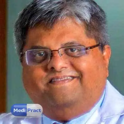Dr. Vishwanath V Bellad Profile Picture