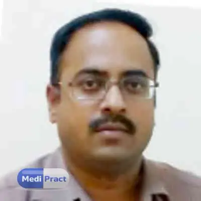 Dr. Vishwanath Yaligod Profile Picture