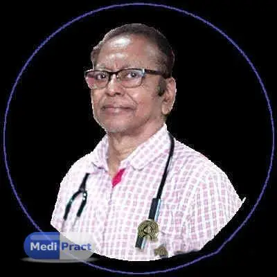 Dr. Vishwanatham V.K Profile Picture