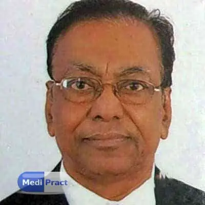 Dr. Vishwanatham Vemula Profile Picture