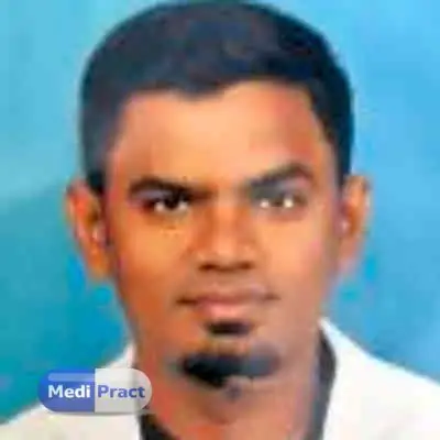 Dr. Vishwanathan LG Profile Picture